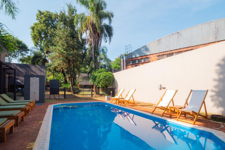 Others 4, Palma Real Bungalow, Iguazú