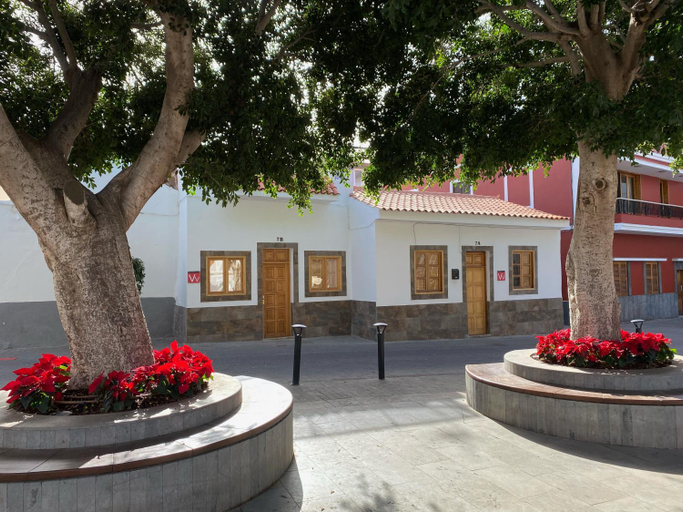 3, Casas La Aldea Suites Plaza, Las Palmas