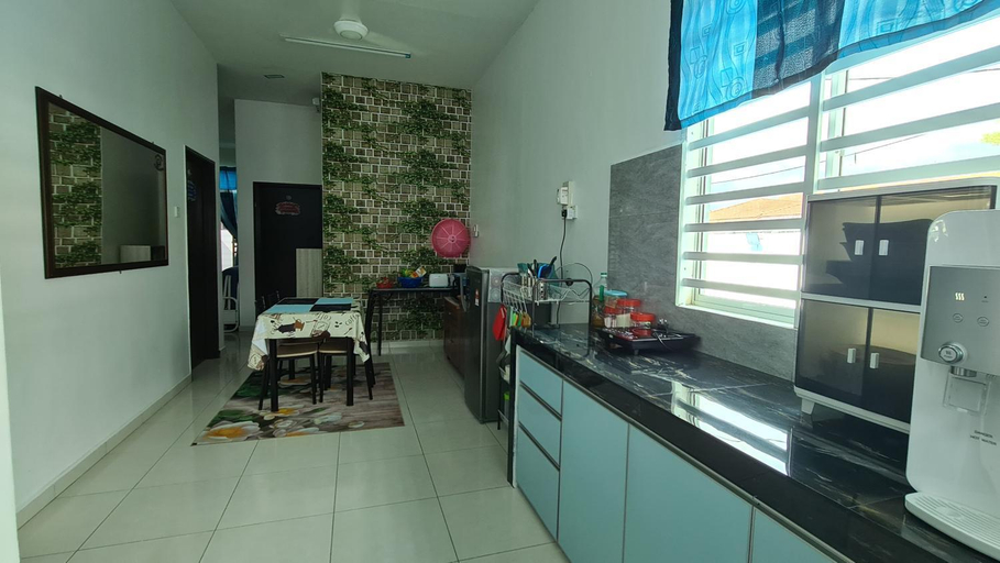Food & Drinks 4, Rest n Splash by Home Stay Cikgu D'Inapan Kijang, Kota Setar