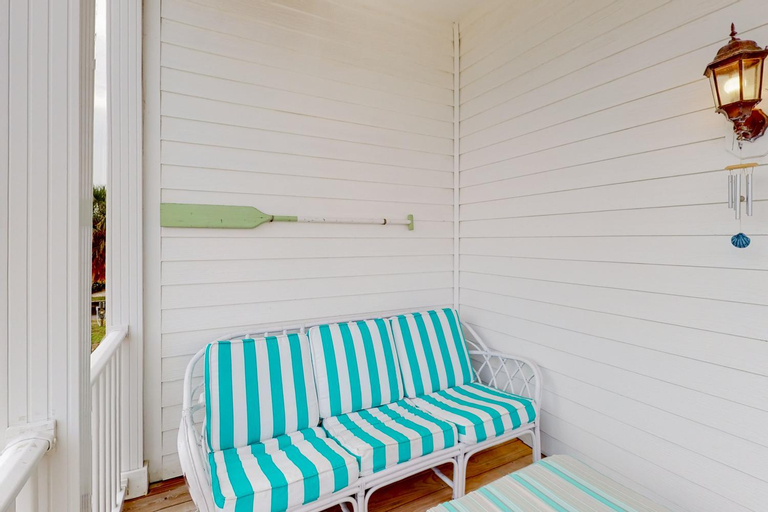 Others 5, White Sands Retreat, Escambia