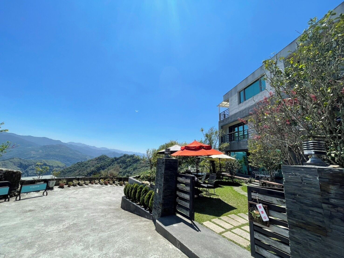 Exterior & Views, Firstsun, Chiayi County