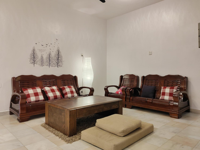 Others 5, DIY Ocean BB 5BR Home Near Hak Yi Gai, 18 Guests, Kuantan