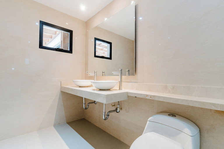Bathroom 3, Casa Vargas 6-77 By SoHo, Cartagena de Indias