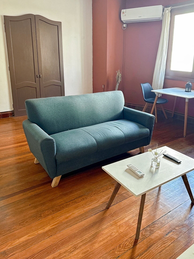 Others 5, Elegant Apartment - Perfect Location Between the Coast and the City Center, Montevideo