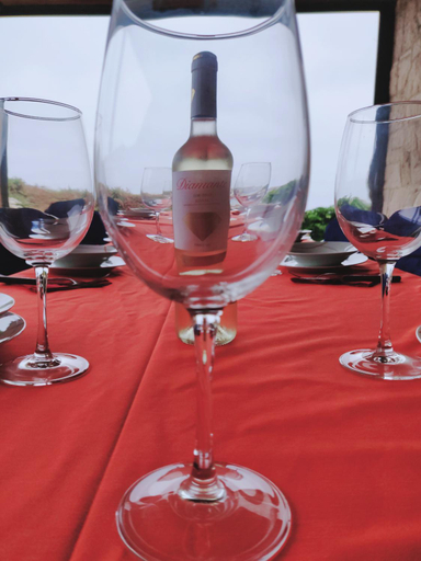 Food & Drinks 5, La Ola de Cantabria, Cantabria
