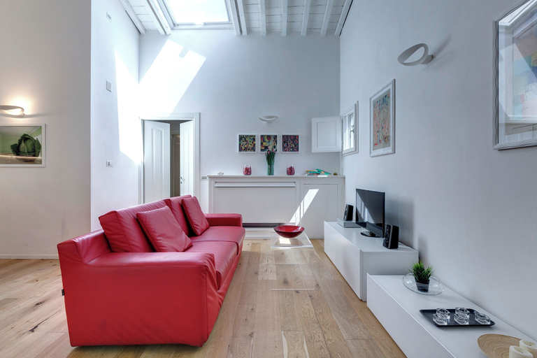 Others 5, Mamo Florence - Margot Apartment, Florence