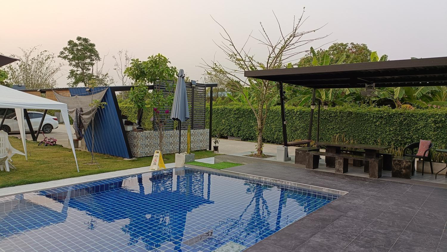 Others 4, Family Pool View บ้านพักครอบครัวและสระว่ายน้ำ, Muang Buri Ram