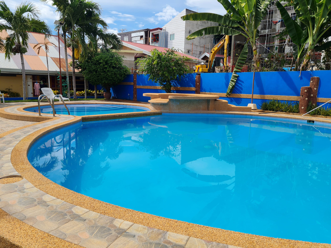 Sport & Beauty 5, Alona Hidden Dream Resort by SMS Hospitality, Panglao