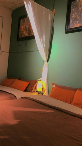 Bedroom 4, DRUNK, Đà Lạt