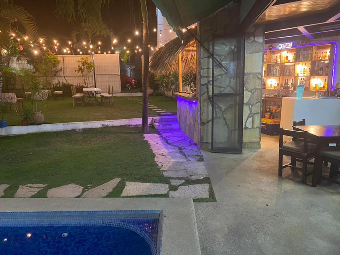 Food & Drinks 3, Hotel Garden Suites Tonala, Tonalá