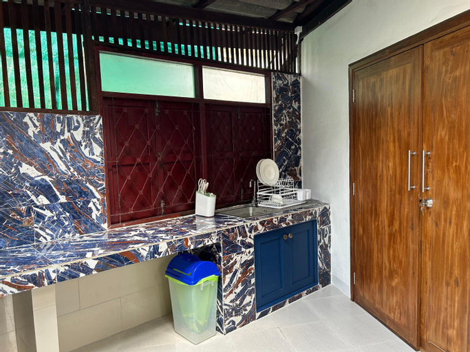 Others 5, Cozy villa in Chiangmai old town, Muang Chiang Mai