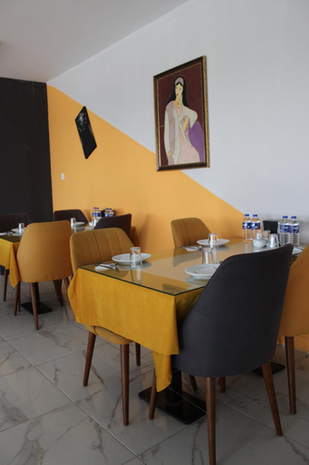 Others 5, TOPCUOGLU GRAND OTEl, Gerede