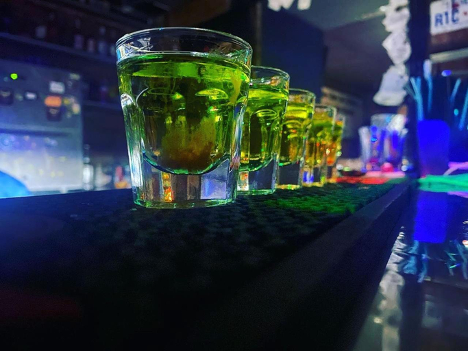 Food & Drinks 4, Готель "СЕИФ", Ivano-Frankivs'ka