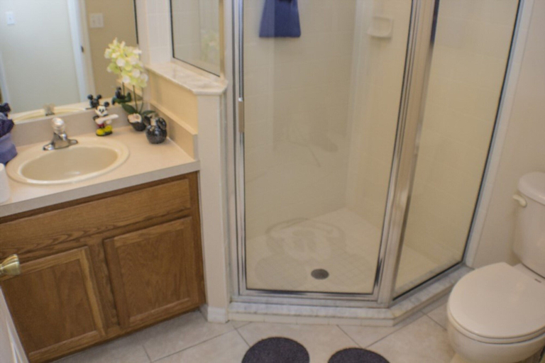 Bathroom 4, Shannon's Glenbrook Vacation Home, Lake
