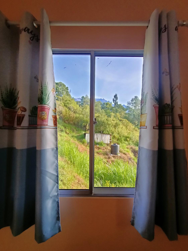 Others 4, Kundasang Trail Homestay, Ranau