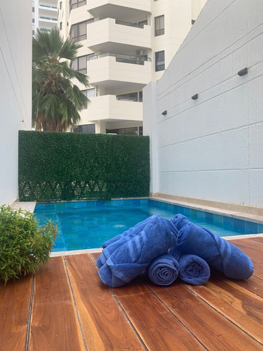 Sport & Beauty, Casa Vargas 6-77 By SoHo, Cartagena de Indias