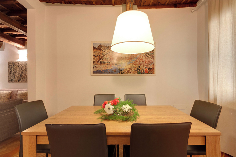 Others 3, Mamo Florence - San Lorenzo Apartment, Florence