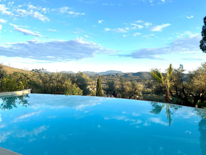 Sport & Beauty 2, Les Lodges de Saint Cassien 2, Var