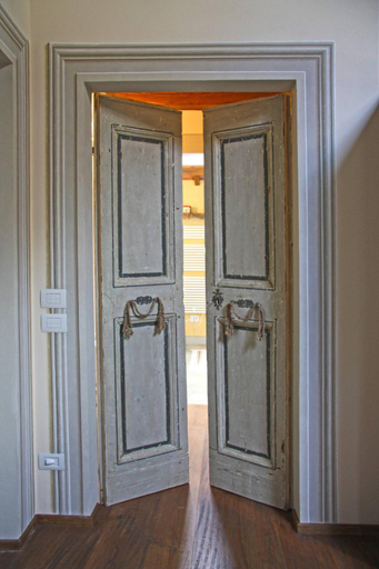 5, AGRITURISMO VICOLABATE, Florence