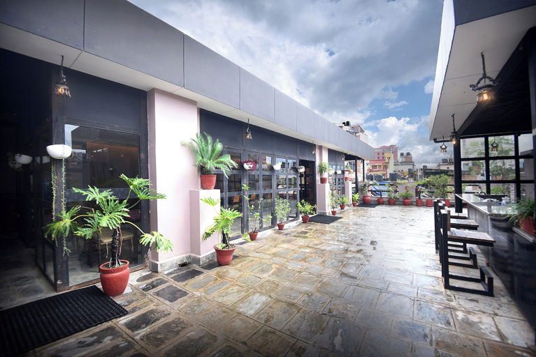 Food & Drinks 5, Skye Inn Kathmandu, Bagmati