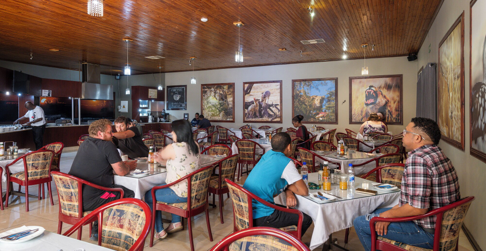 Food & Drinks 5, Kuruman Lodge by Country Hotels, John Taolo Gaetsewe