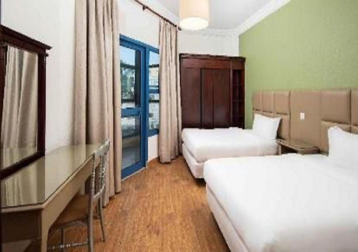 Bedroom 2, Fakhama Al Salamah, Jeddah