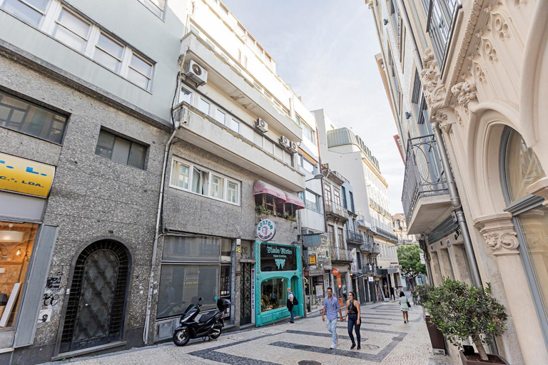 Others 4, 150 Rivoli Apartments by LovelyStay, Porto