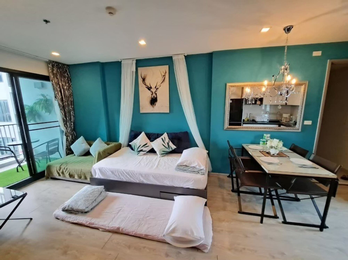 Bedroom 13