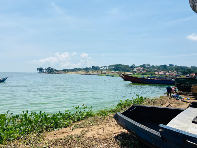 Others 3, HomeOnTheNile Lake view double, Jinja