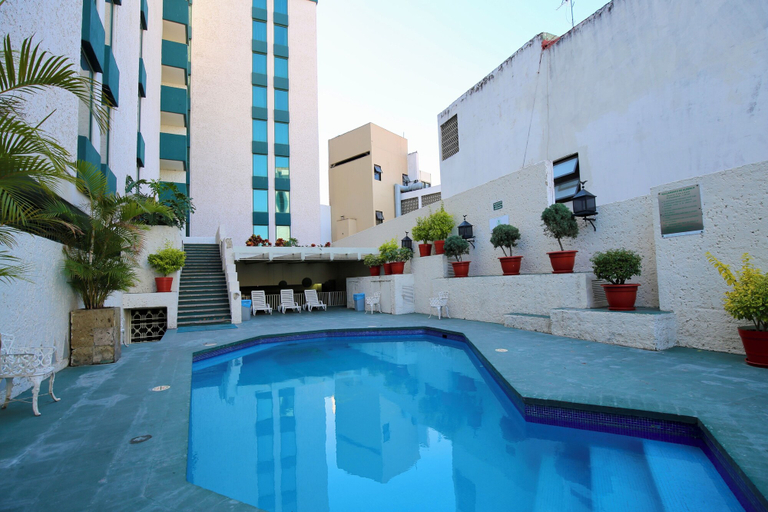 Sport & Beauty 5, Hotel Aranzazú Eco, Guadalajara