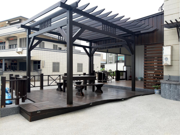 Others 4, Yun Yan Inn, Penghu
