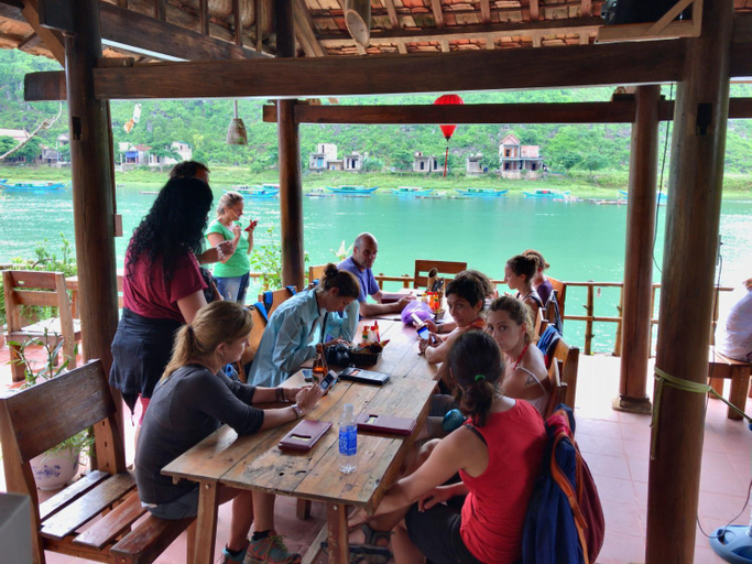 Food & Drinks 5, Phong Nha Coco House Homestay, Bố Trạch