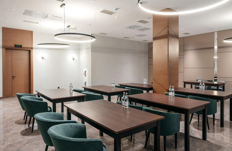 Others 5, Raavah Aparthotel, Almaty