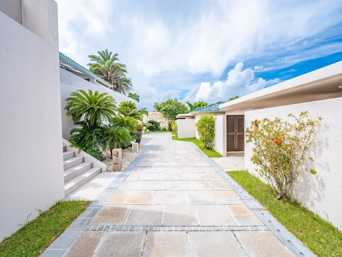 Exterior & Views 2, Oriental Hills Okinawa, Onna