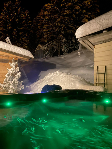Sport & Beauty 4, Lyngen apartment, Lyngen