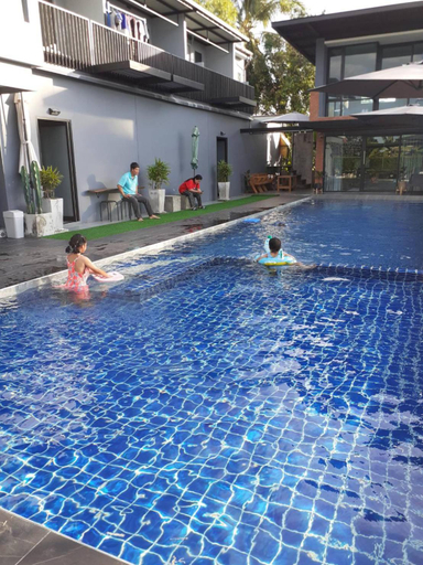 Others 5, Family Pool View บ้านพักครอบครัวและสระว่ายน้ำ, Muang Buri Ram