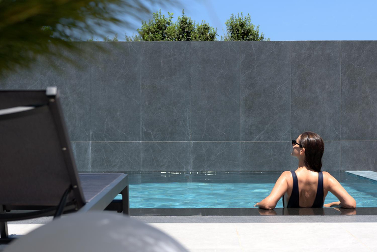 Others 3, The Aqua Villa, Crete