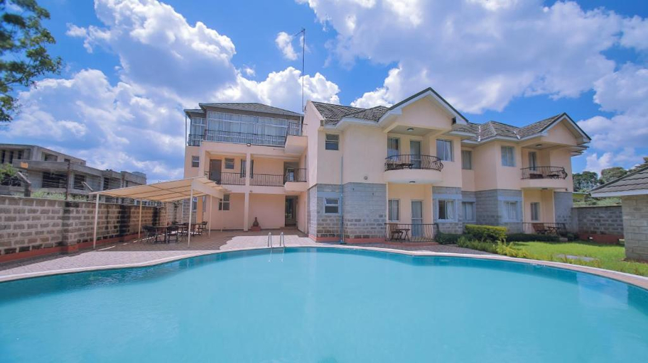 Exterior & Views 3, Longview Residences, Kajiado North