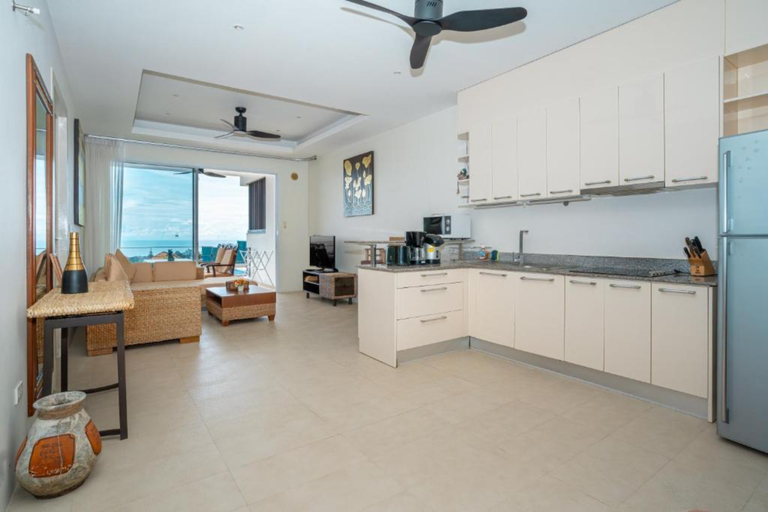 Others 5, Hillside Seaview Residence, Phuket Island