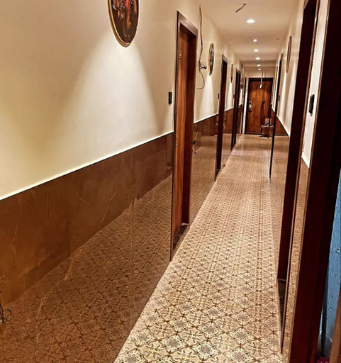 Others 5, Hotel Sai Palace, Mumbai City
