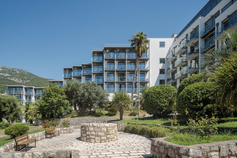 Exterior & Views 2, Eurostars Queen of Montenegro