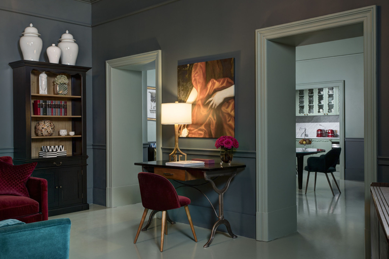 Others 5, Rocco Forte House Piazza di Spagna Roma, Roma
