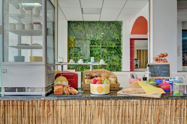 Food & Drinks 5, Hotel Camille, Bouches-du-Rhône
