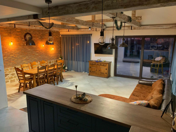 Others 3, Cozy House Bohot Relax, Къща за гости Бохот Релакс, Veliko Tarnovo