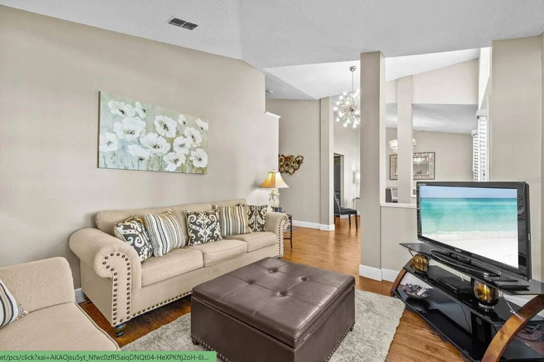 Others 5, Enchanting House few min Away From the Parks 52, Osceola
