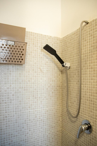 Bathroom 3, Sole & Sale Birgi vecchi - Saline di Marsala Kite, Trapani