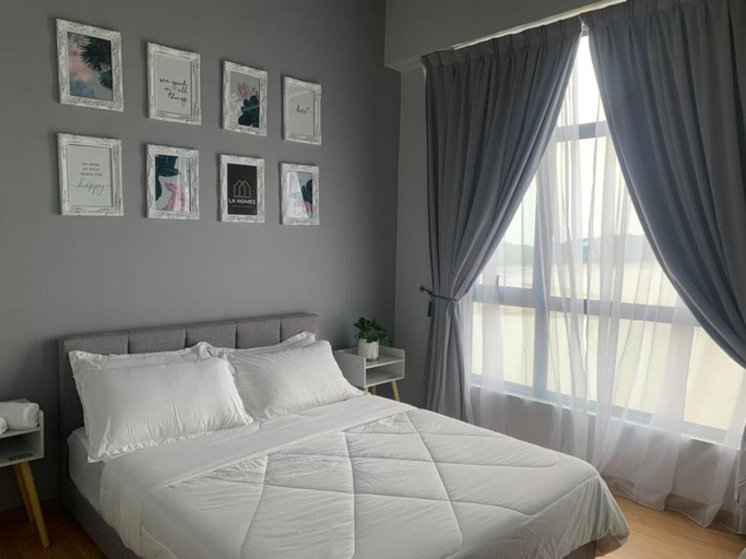 Others 2, Imperium residence (LA HOMES), Kuantan