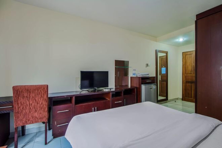 Bedroom 14
