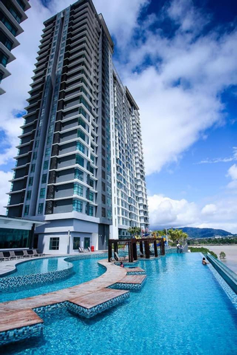 Imperium residence (LA HOMES), Kuantan