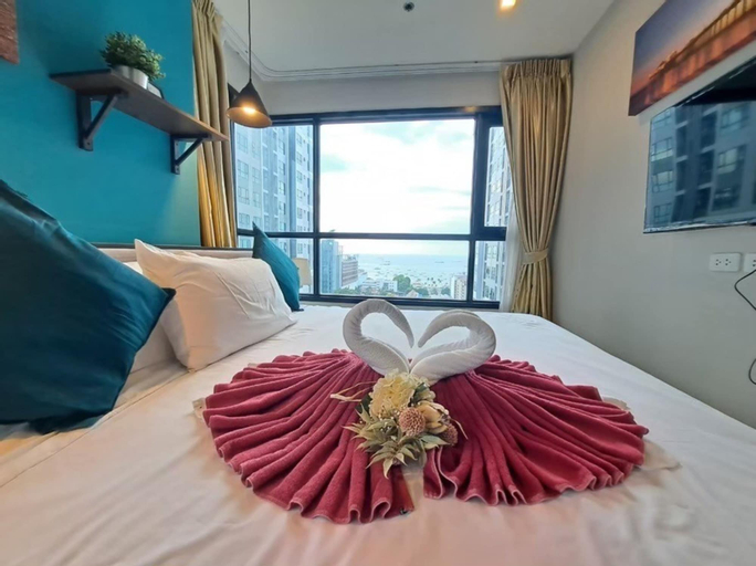 Bedroom 14